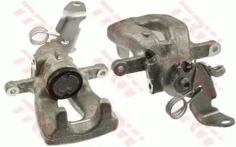 BHS937 Гальмівний суппорт TRW підбір по vin на Brocar