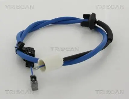 8140281113 Трос ручного гальма TRISCAN підбір по vin на Brocar