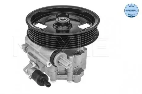15146310002 POMPA WSPOM. UKŁ. KIER. ALFA ROMEO 159 (06/05-12/12) MEYLE подбор по vin на Brocar