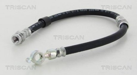 815050127 Тормозной шланг TRISCAN підбір по vin на Brocar