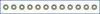 ZESTAW USZCZELNIACZY TRZONEK ZAWORU HYUNDAI I10 12- 57075500