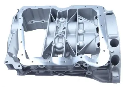 340125 Оливний піддон MAXGEAR підбір по vin на Brocar