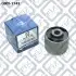 Q0051143 САЙЛЕНТБЛОК ЗАДН ПОЗДОВЖНЬОЇ ТЯГИ HONDA ACCORD CL 2 Q-FIX підбір по vin на Brocar