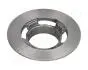 DI024C TARCZA HAM. AIXAM P. 400/500/A721/A741 0,4-0,5 97- JAPANPARTS підбір по vin на Brocar