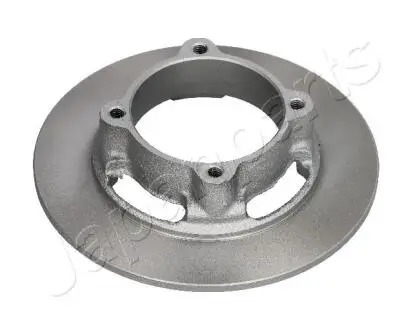 DI024C TARCZA HAM. AIXAM P. 400/500/A721/A741 0,4-0,5 97- JAPANPARTS підбір по vin на Brocar