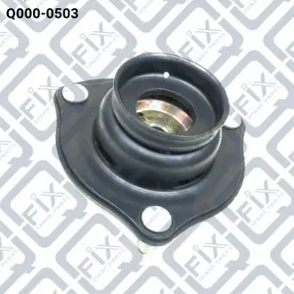 Q0000503 КРІПЛЕННЯ АМОРТ ПЕРЕДН HONDA CIVIC FD 4D 2006-2012 Q-FIX підбір по vin на Brocar