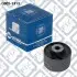 Q0051313 САЙЛЕНТБЛОК ЗАДН ТЯГИ CHEVROLET CAPTIVA (C100) 200 Q-FIX підбір по vin на Brocar