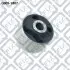 Q0051807 САЙЛЕНТБЛОК ЗАДН ПРОДОЛ ВАЖІЛЯ TOYOTA RAV4 ACA3/AL Q-FIX підбір по vin на Brocar