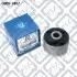Q0051807 САЙЛЕНТБЛОК ЗАДН ПРОДОЛ ВАЖІЛЯ TOYOTA RAV4 ACA3/AL Q-FIX підбір по vin на Brocar