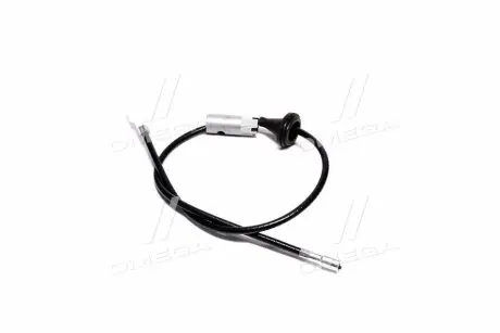 RD4166331518 Трос спідометра OPEL ASTRA F 91-98,, L=855 (RIDER) RIDER підбір по vin на Brocar