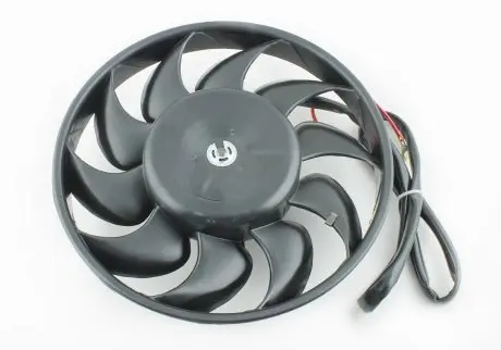 35959009 Електровентилятор Audi-80 92-95 / Audi-100 90-94/A AND подбор по vin на Brocar