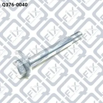Q3760040 Болт з ексцентриком Q-FIX підбір по vin на Brocar