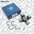 Q0330024 ХРЕСТОВИНА КАРД ВАЛУ TOYOTA LAND CRUISER PRADO 120 Q-FIX підбір по vin на Brocar