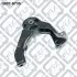 Q0020735 Подушка двигуна задн AT MITSUBISHI LANCER CY 2007- Q-FIX підбір по vin на Brocar