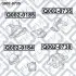 Q0020735 Подушка двигуна задн AT MITSUBISHI LANCER CY 2007- Q-FIX підбір по vin на Brocar