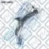 Q0370426 ВАЖІЛЬ ПЕРЕДН НИЖН L NISSAN ALMERA B10RS (CLASSIC) Q-FIX підбір по vin на Brocar