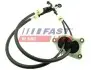 Трос КПП Citroen Nemo/Fiorino 1.4HDI/1.3 MTJ 2012- FT73079