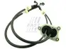 FT73079 Трос КПП Citroen Nemo/Fiorino 1.4HDI/1.3 MTJ 2012- FAST підбір по vin на Brocar
