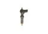 0986435352 Форсунка BOSCH підбір по vin на Brocar
