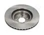 DI711C DI-711C Диск тормозной передн (окрашен) Subaru Legacy 2.0/2.5 92&gt; (276x24x5) JAPANPARTS підбір по vin на Brocar