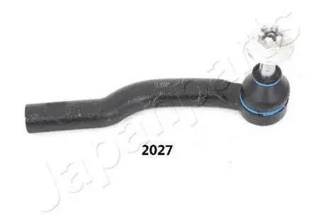 TI2027R Накінечник кермової тяги прав.Prius 09-,Lexus CT -11 JAPANPARTS підбір по vin на Brocar