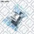 Q0010249 ВТУЛКА СТАБ-РА ПЕРЕДН SKODA OCTAVIA II 2004-2012 Q-FIX підбір по vin на Brocar