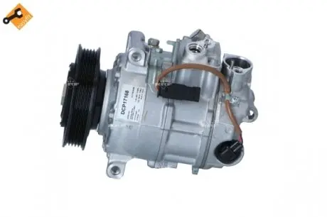 320056G Компресор, система кондиціонування повітря NRF підбір по vin на Brocar