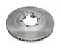 TARCZA HAM. ISUZU P. D-MAX 2,5-3,0 DITD 4X4 06- DI-921C