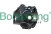 Кришка двигуна (передня) Audi A1/A3/A4/A5/A6/A7/A8/Q2/Q3/Q5/Q7 1.8-2.0 06- (OE VAG) B12189