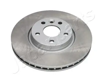 DIL13C Гальмівний диск пер.Monder 07- S-Max -6 Kuga -8Galaxy -6 JAPANPARTS підбір по vin на Brocar