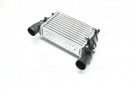 TP1596896 Інтеркулер AUDI A4,A6 VW PASSAT 96-00 (TEMPEST) TEMPEST підбір по vin на Brocar