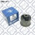 Q0051511 САЙЛЕНТБЛОК ЗАДН БАЛКИ TOYOTA COROLLA 2006-2013 Q-FIX підбір по vin на Brocar