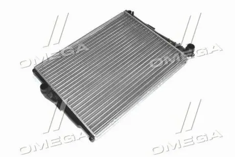 TP1560782A Радиатор охлаждения BMW 3 E46 98-05 (TEMPEST) TEMPEST подбор по vin на Brocar