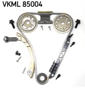 VKML85004 Комплект приводной цепи SKF подбор по vin на Brocar