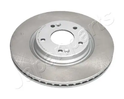 DIH29C Диск гальмівний передн. i30 17-, Tucson -15 JAPANPARTS підбір по vin на Brocar