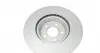 92282705 Диск тормозной (передний) Audi A4/A5/Q5 15- (318x30) PRO+ TEXTAR підбір по vin на Brocar
