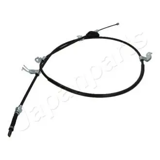 BC442R Трос, стояночная тормозная система JAPANPARTS подбор по vin на Brocar