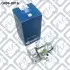 Q0960016 Супорт гальмівний зад. R MAZDA 6 GG 2002-2008 Q-FIX підбір по vin на Brocar