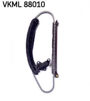 VKML88010 Комплект привідного ланцюга SKF підбір по vin на Brocar