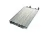 TP5Q0121251GR Радіатор охолодження VW Jetta 18- (TEMPEST) TEMPEST підбір по vin на Brocar