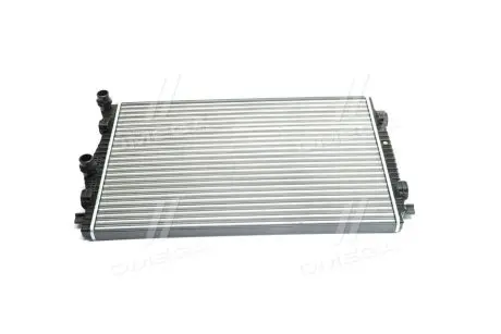 TP5Q0121251GR Радиатор охлаждения VW Jetta 18- (TEMPEST) TEMPEST подбор по vin на Brocar