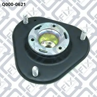 Q0000621 КРІПЛЕННЯ АМОРТ ПЕРЕДН TOYOTA RAV4 2005-2013 Q-FIX підбір по vin на Brocar