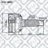 Q1310849 ШРКШ НАРУЖ (К-Т) HONDA PILOT YF4 2009-2015 Q-FIX підбір по vin на Brocar