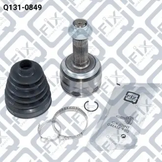 Q1310849 ШРКШ НАРУЖ (К-Т) HONDA PILOT YF4 2009-2015 Q-FIX подбор по vin на Brocar