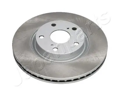 DI264C TOYOTA Диск тормозной передн. Avensis 05-, Corolla 04- JAPANPARTS подбор по vin на Brocar