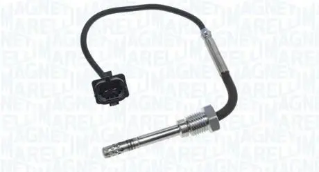 172000047010 CZUJNIK TEMP. SPALIN OPEL ASTRA 2,0CDTI 08- MAGNETI MARELLI подбор по vin на Brocar