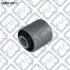Q0050511 САЙЛЕНТБЛОК ЗАДН ТЯГИ MAZDA 3 BK 2003-2008 Q-FIX підбір по vin на Brocar