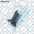 Q0000418 ПИЛЬНИК ПЕРЕДН АМОРТ TOYOTA RAV4 2005-2012 Q-FIX підбір по vin на Brocar