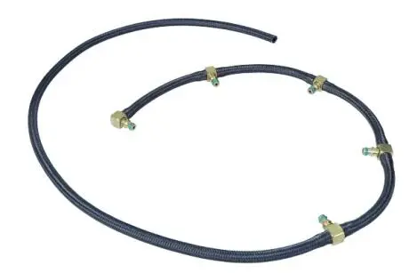 150085 Шланг, витік палива MAXGEAR підбір по vin на Brocar