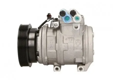 32749 Компресор кондиціонера Honda CR-V III 2.4 i-VTEC 06- NRF підбір по vin на Brocar